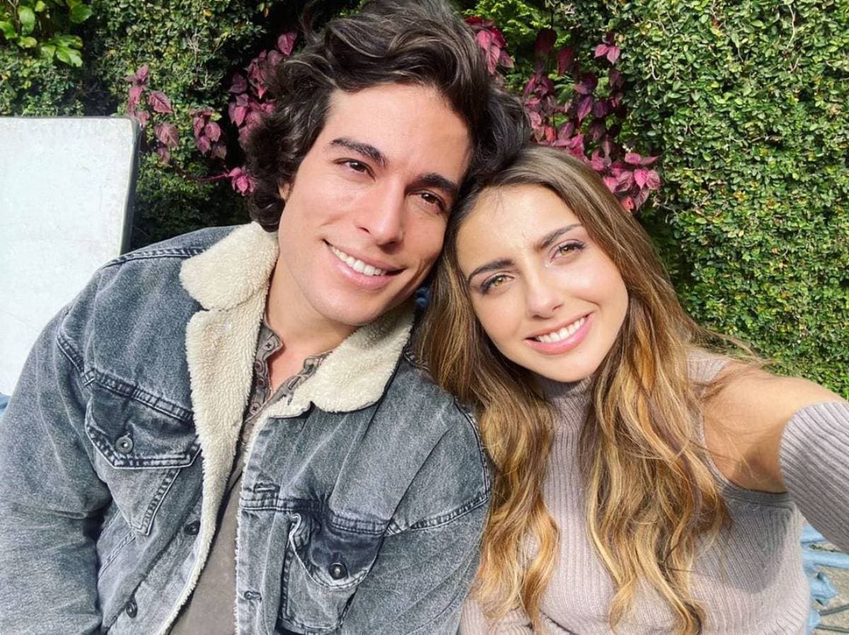 Michelle Renaud deja sin palabras al hablar de supuesto embarazo tras declaración de Danilo Carrera