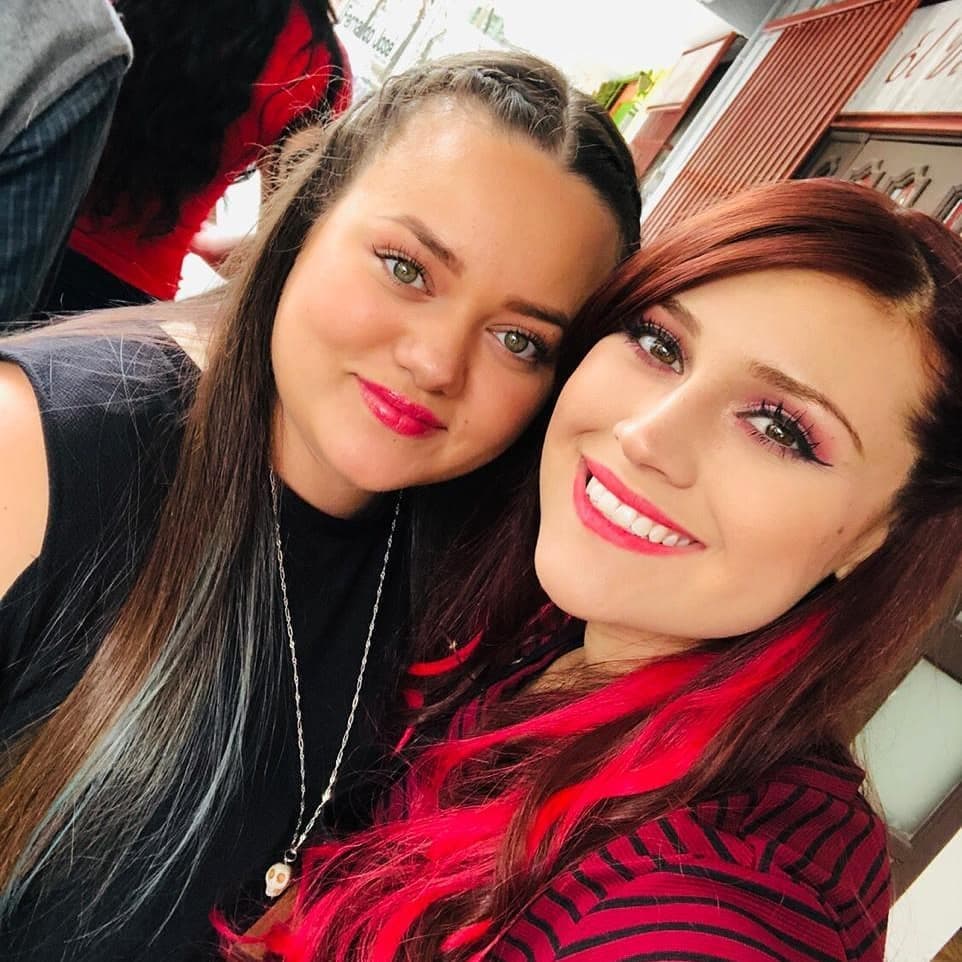 Sus últimos trabajos en televisión han sido en programas unitarios como ‘La rosa de Guadalupe’, ‘Como dice el dicho’ y ‘Esta historia me suena’.