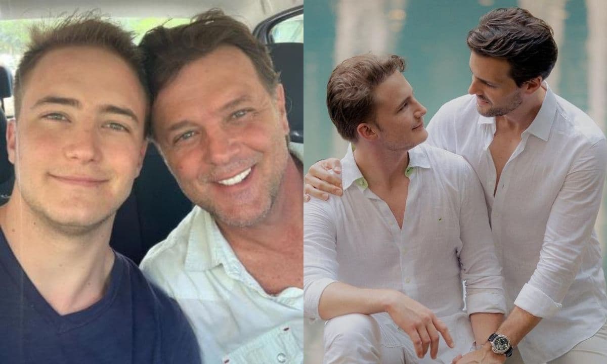 Yannick Strickler confesó todo en su cuenta oficial de Instagram