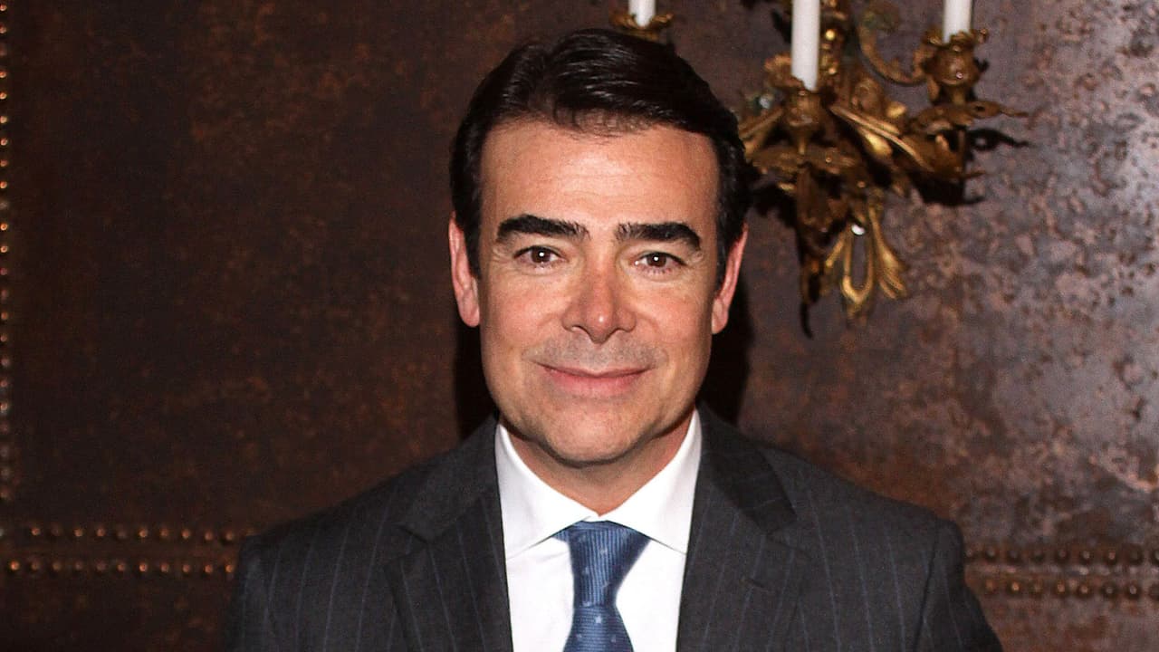 Hospitalizan de emergencia a Toño Mauri: un hongo atacó sus pulmones tras recibir doble trasplante