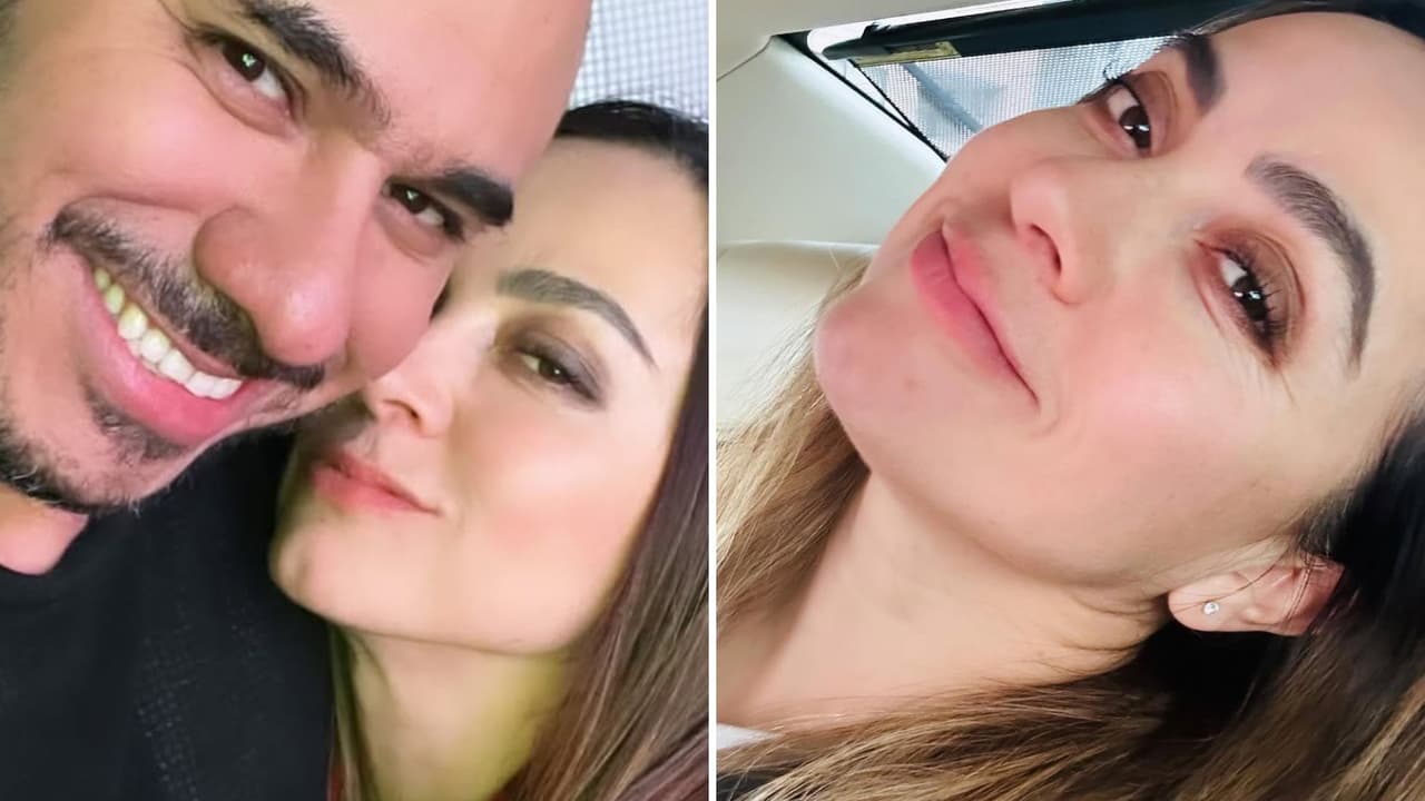 Esposa de Alex Montiel lanza fuerte mensaje tras 'infidelidad' del influencer: "Sentir compasión hasta por los que nos hacen daño"