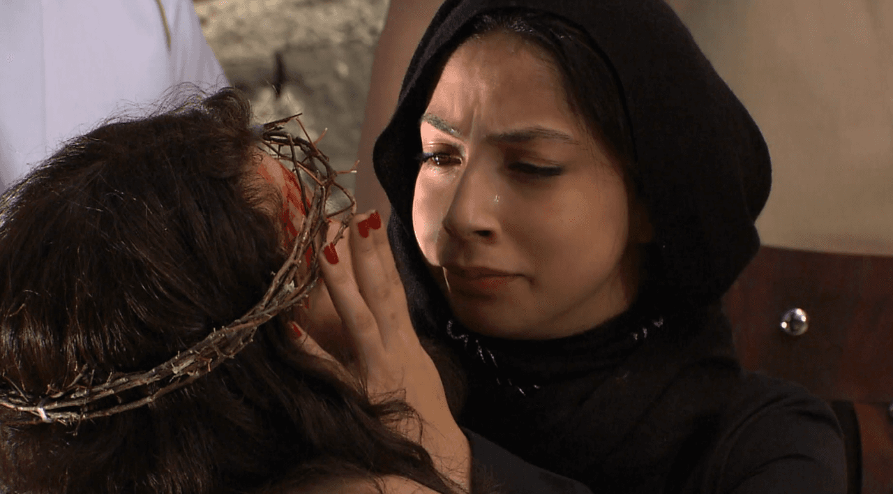 La Rosa de Guadalupe