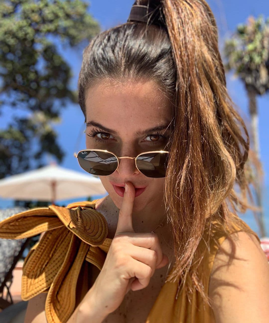 Claudia Álvarez admite sentirse juzgada en plena maternidad y explica por qué