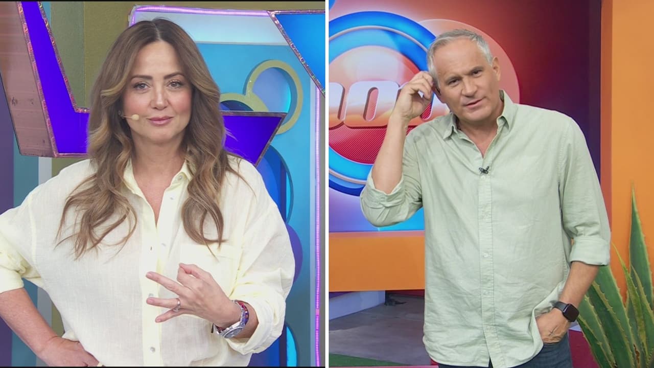 ¿Arath de la Torre sale inesperadamente de Hoy soy el Chef? Andrea Legarreta presenta a la nueva pareja de Shiky