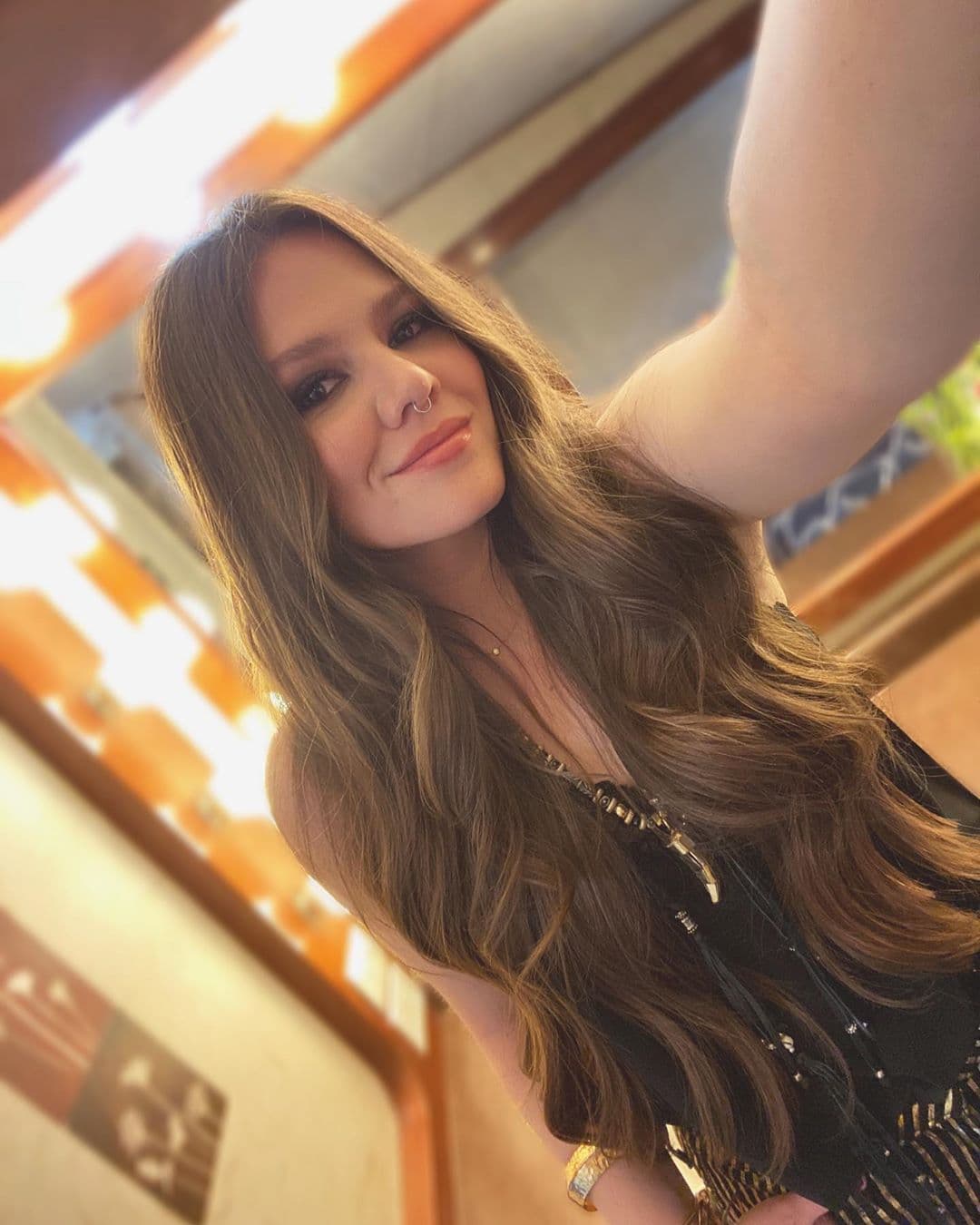 Foto: Joy Huerta por fin muestra la cara de su esposa y le dedica romántico mensaje