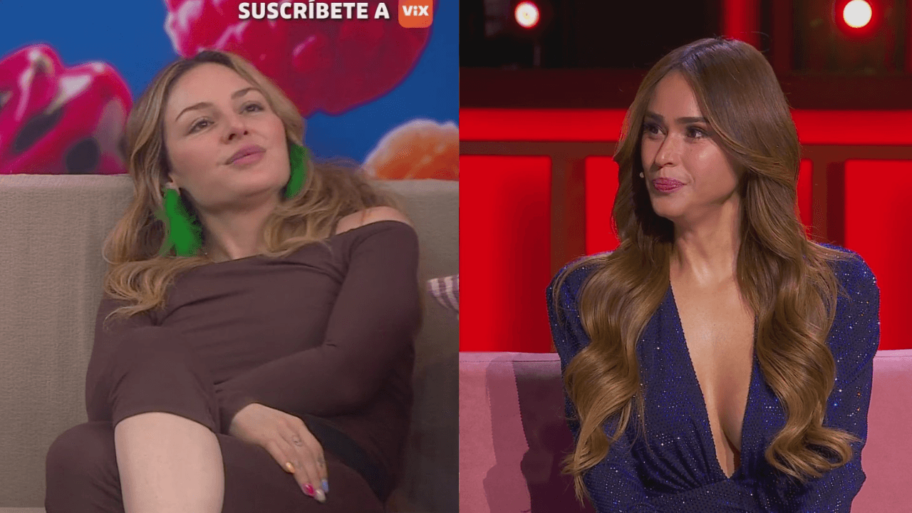 Yanet no se calla más y revela si Gema se quedó con su perfume tras polémico video