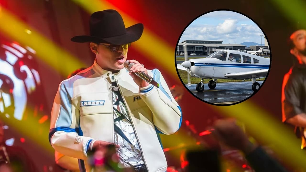 Muerte Yeison Jiménez: Revelan que la avioneta no tenía caja negra y que fue incautada hace años