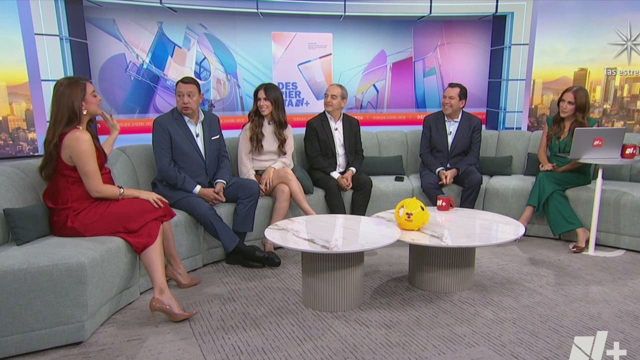 Hacen con Danielle Dithurbide fuerte revelación sobre la enfermedad de Aldo tras su salida de La Casa