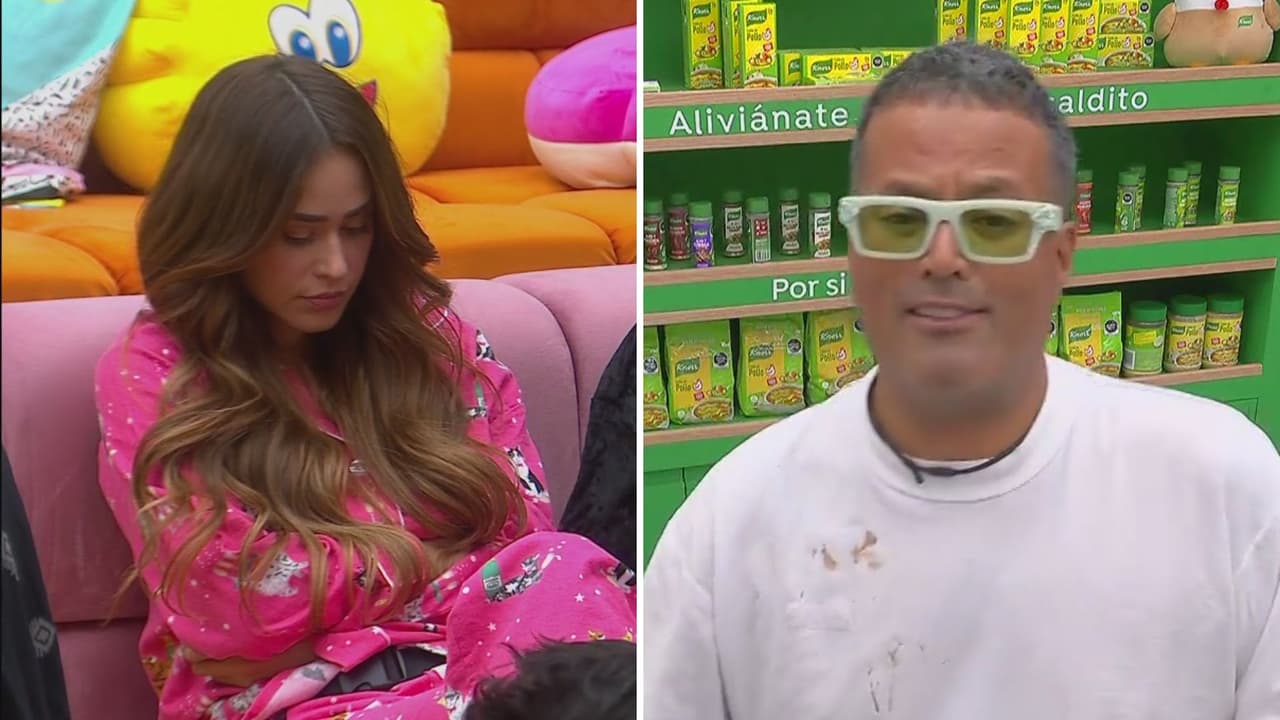 Aldo destapa qué hará si gana la Salvación: hace inesperada revelación sobre Yanet García