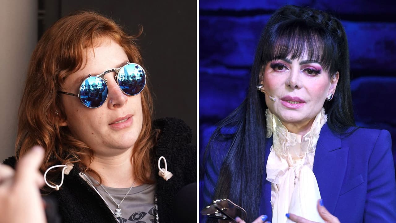 Imelda Tuñón llevaba a su hijo a fiestas y el niño regresaba a casa de Maribel Guardia con fuerte olor, afirma hermana de Julián Figueroa