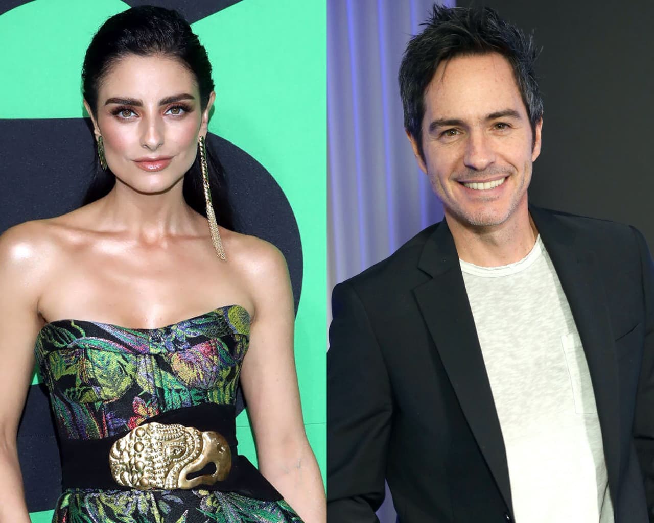 Aislinn Derbez publica emotiva foto con Mauricio Ochmann