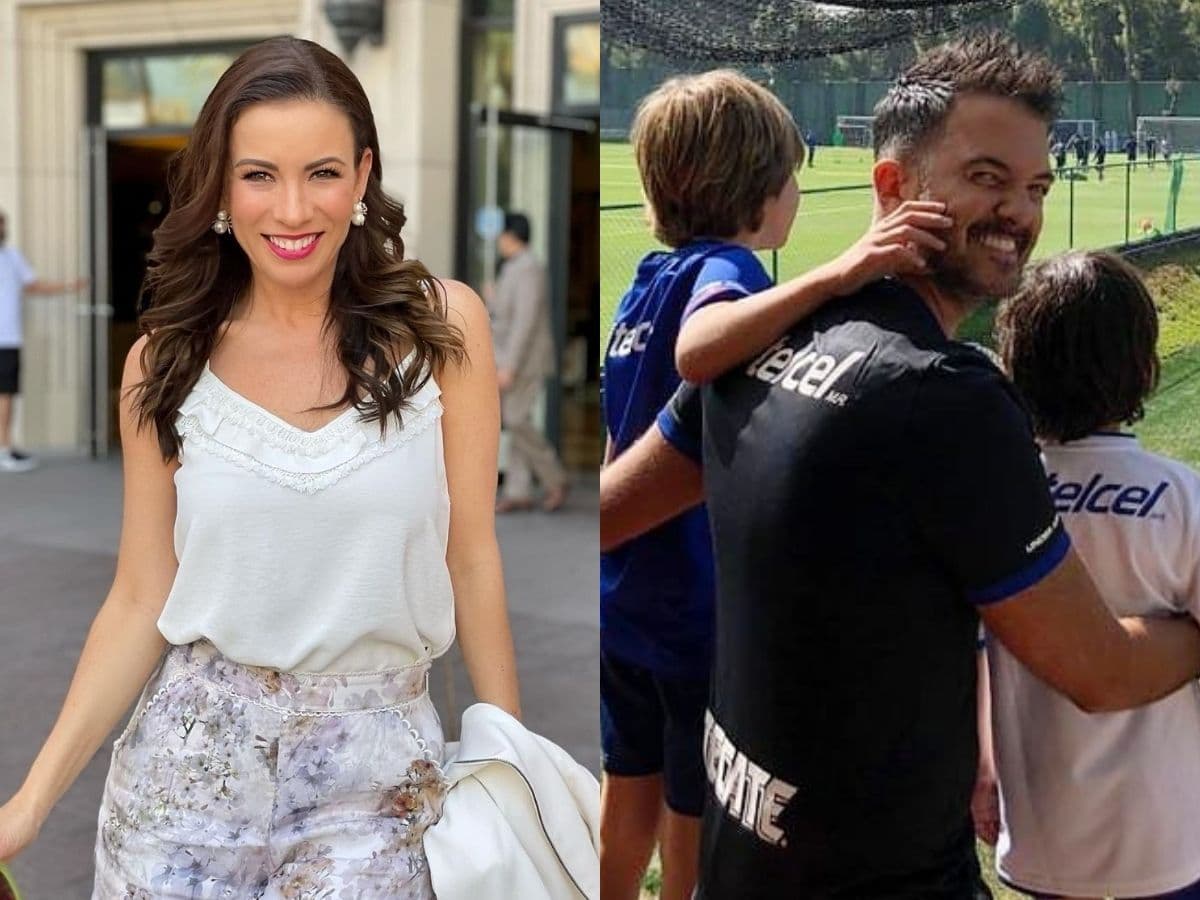 La conductora abrió por primera vez su corazón sobre el difícil momento que enfrentan en la familia.