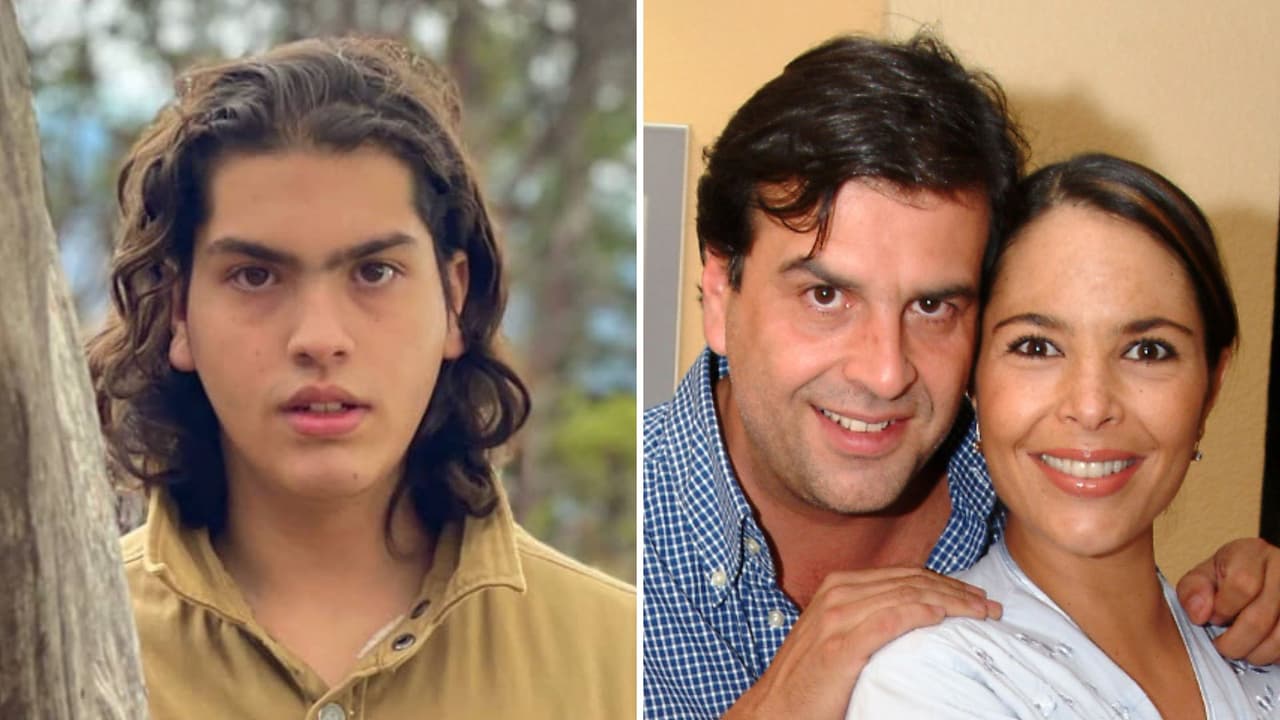 José Emilio Levy afirma que se considera "huérfano de padre y madre".