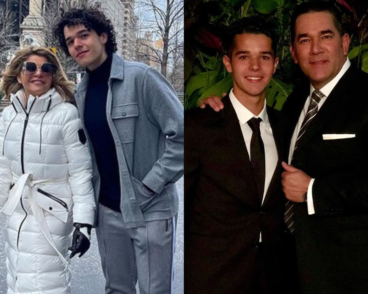 ¿Gemelos de Itatí y Eduardo Santamarina debutarán en las telenovelas?