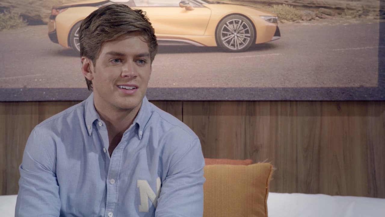 Bruno hace las paces con Paulina