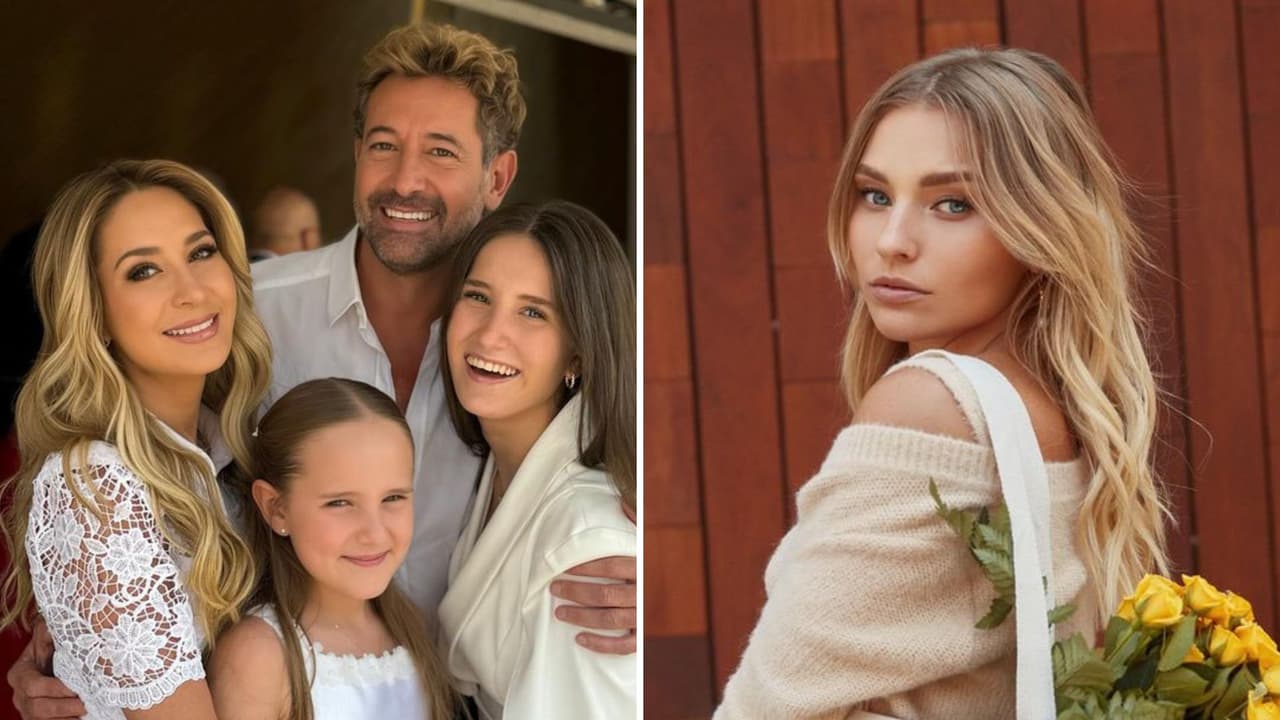 Gabriel Soto e Irina Baeva se separan: Geraldine Bazán publica mensaje