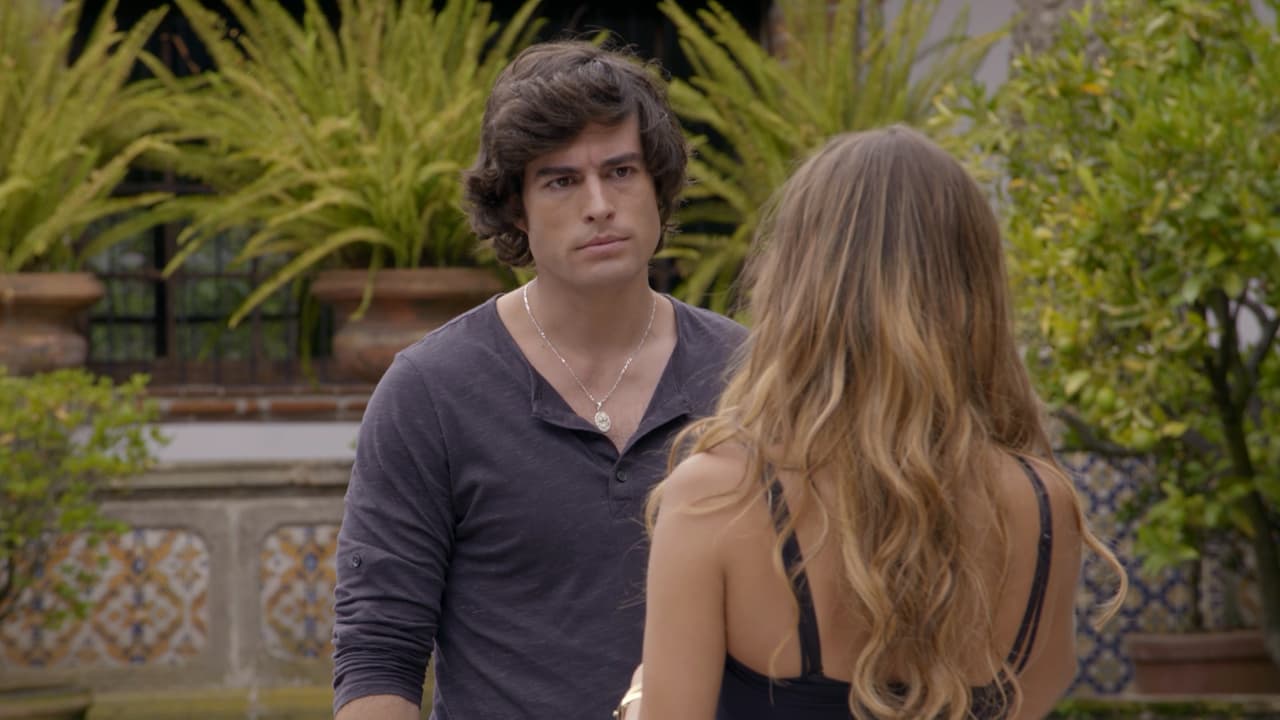 Quererlo Todo: Mateo le reclama a Valeria
