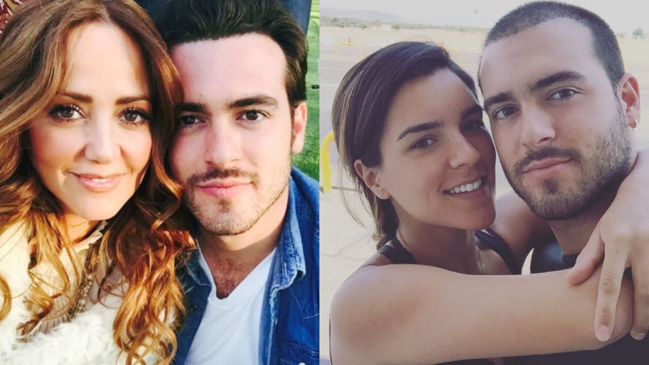 Andrea Legarreta pide que no se juzgue a la esposa de Pablo Lyle: así la defiende