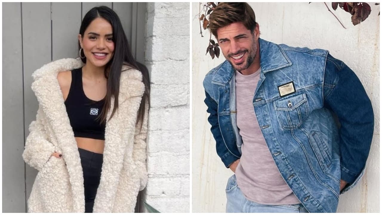 Samadhi Zendejas y William Levy