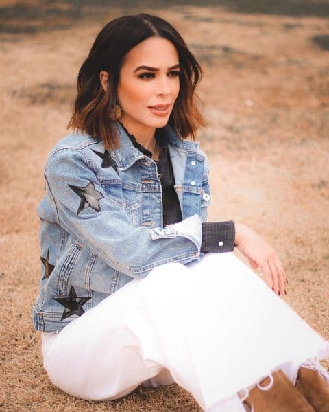 Biby Gaytán deja sin palabras al publicar video inédito