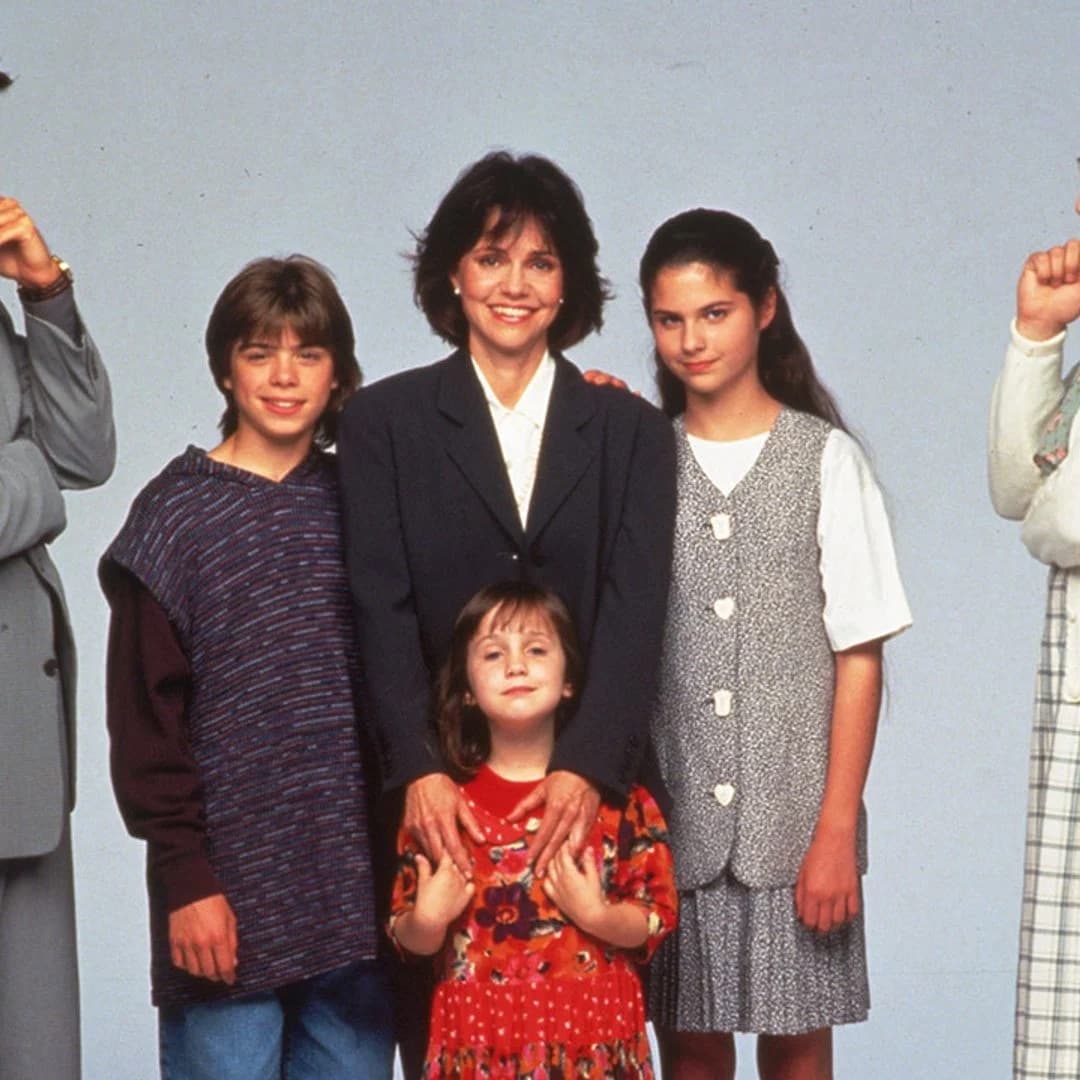 La película 'Papá por siempre' se estrenó en 1993.