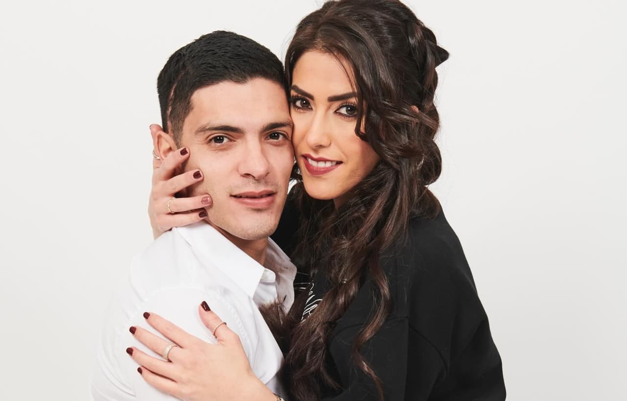 Daniela Basso, esposa del delantero Raúl Jiménez, era actriz y realizó varias telenovelas; ¿regresará a la actuación?