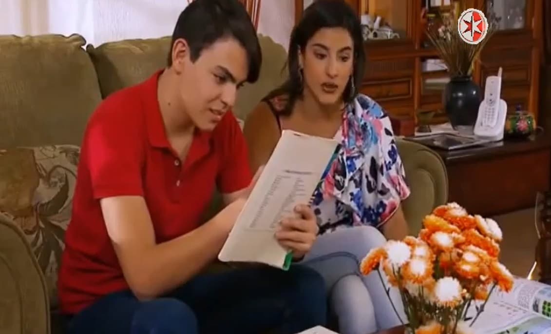 Formó parte del reparto de ‘Vale más ladrón arrepentido’, ‘Hijo eres, padre serás’, ‘El miedo es natural’ y ‘Como te ves, me vi’.
