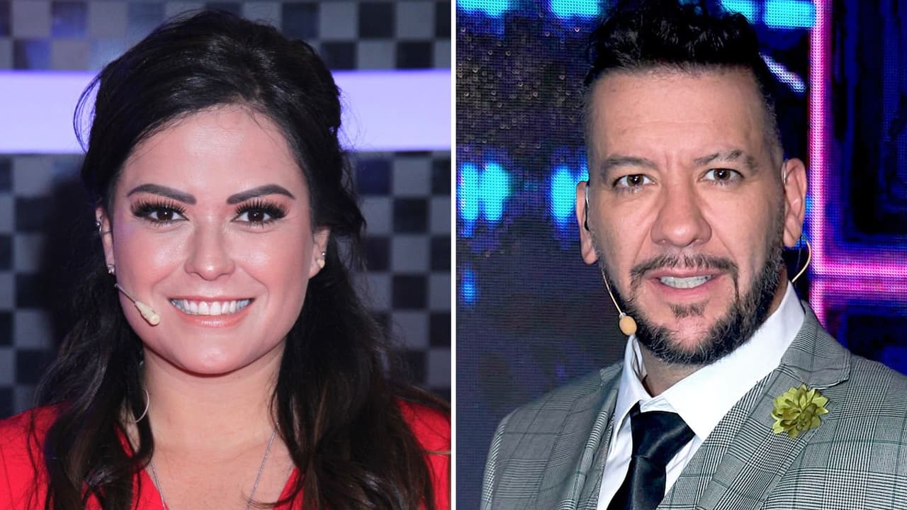 Faisy reacciona a embarazo de Mariana Echeverría: sorprende con inesperado mensaje