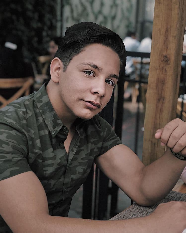 Con el paso de los años, se convirtió en un rostro recurrente de programas como ‘La rosa de Guadalupe’ y ‘Cómo dice el dicho’, en los que participó hasta 2016.