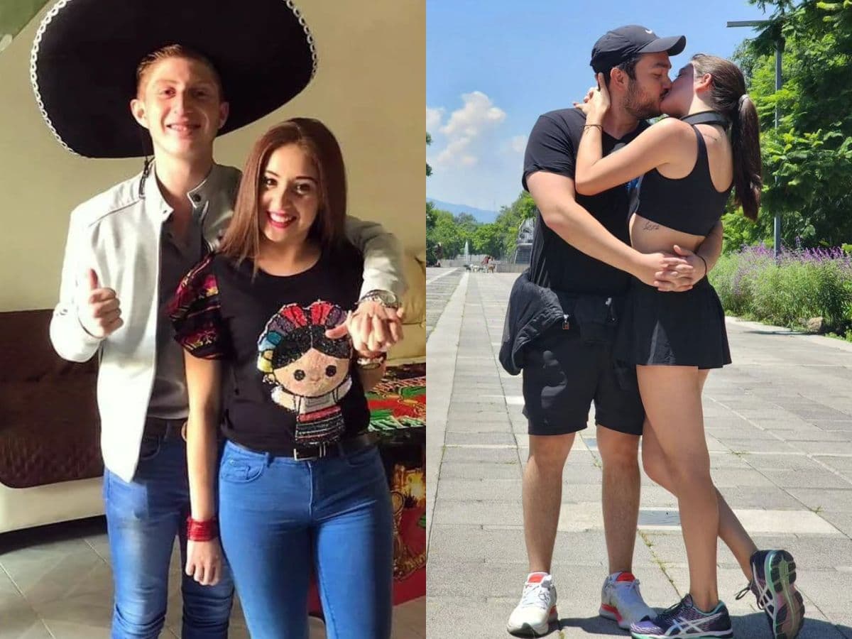 Hermana de Octavio Ocaña responde a quienes critican a su familia por juzgar nueva relación de Nerea