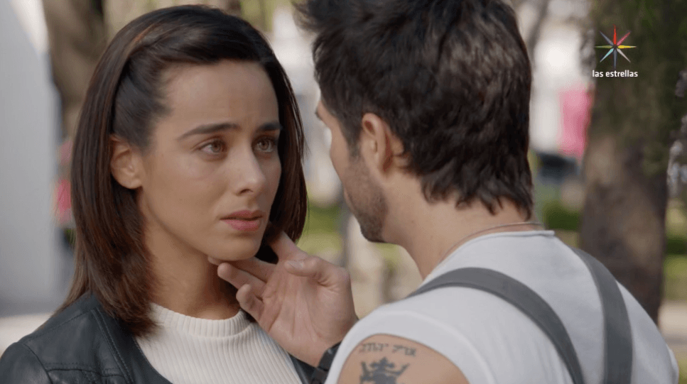 Capítulo 26: Fabiola quiere saber quién es Sofía