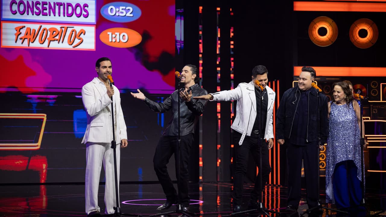 ¡Duelazos! Esto pasó en el tercer capítulo de Juego de Voces 2026