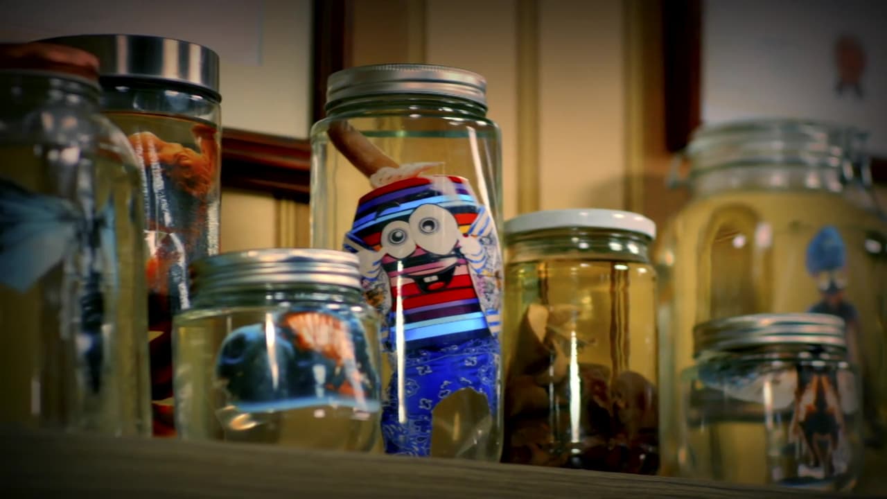 ¿Quién Es La Máscara? 2023: conoce a todos los personajes