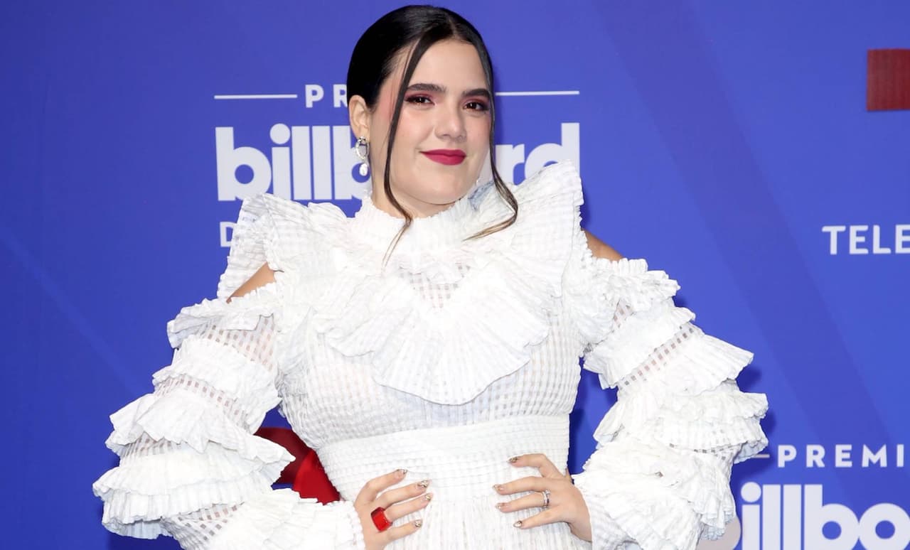 ¿Camila Fernández tiene una hermana melliza? Aquí te contamos todo