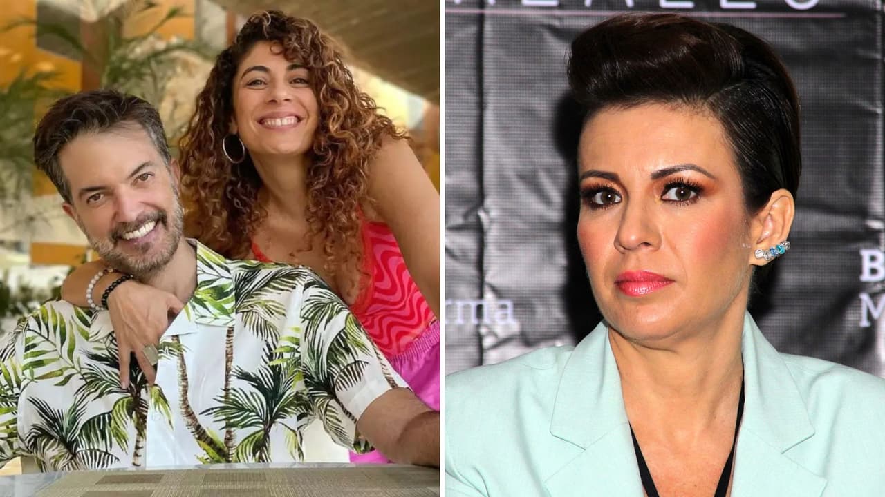 Abren testamento de Fer del Solar a 3 años de su muerte: Ingrid Coronado no está incluida y así reacciona