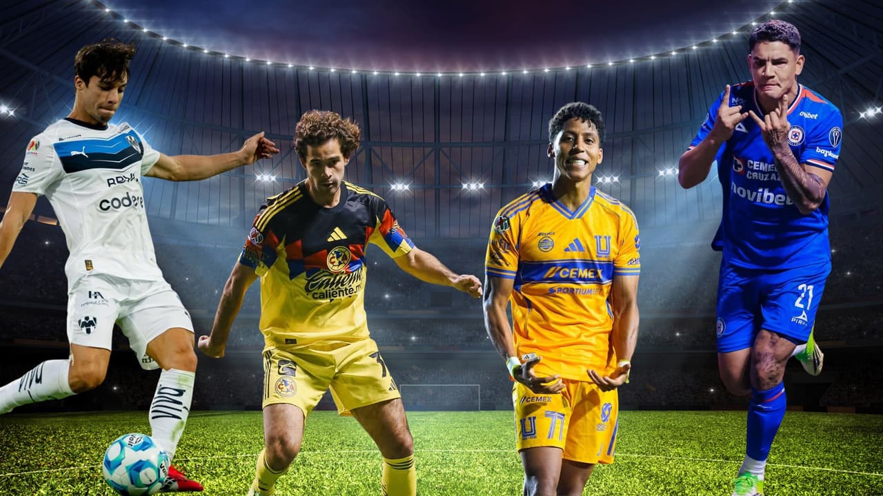 Clausura 2026: Estos son los partidos de la Jornada 8 que se jugarán el sábado 28 de febrero