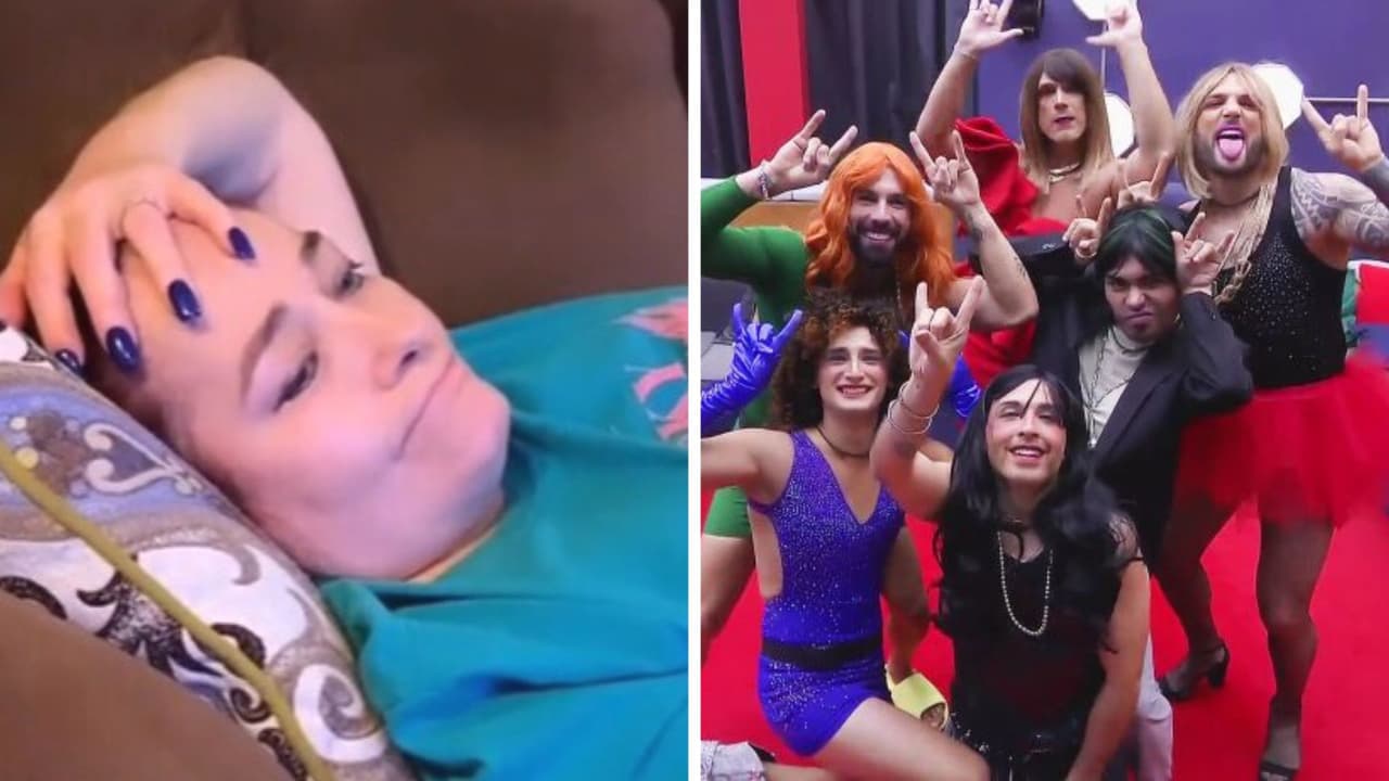 Señora pide a hijos 50 correos para apoyar al Team Infierno de 'La Casa de los Famosos'