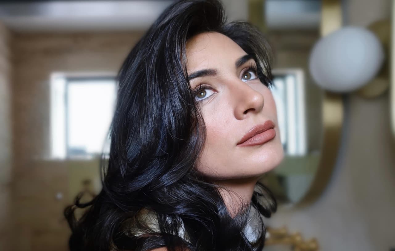 Ana Brenda Contreras rompe el silencio sobre su futuro en la actuación tras la maternidad: ‘Es complicado’