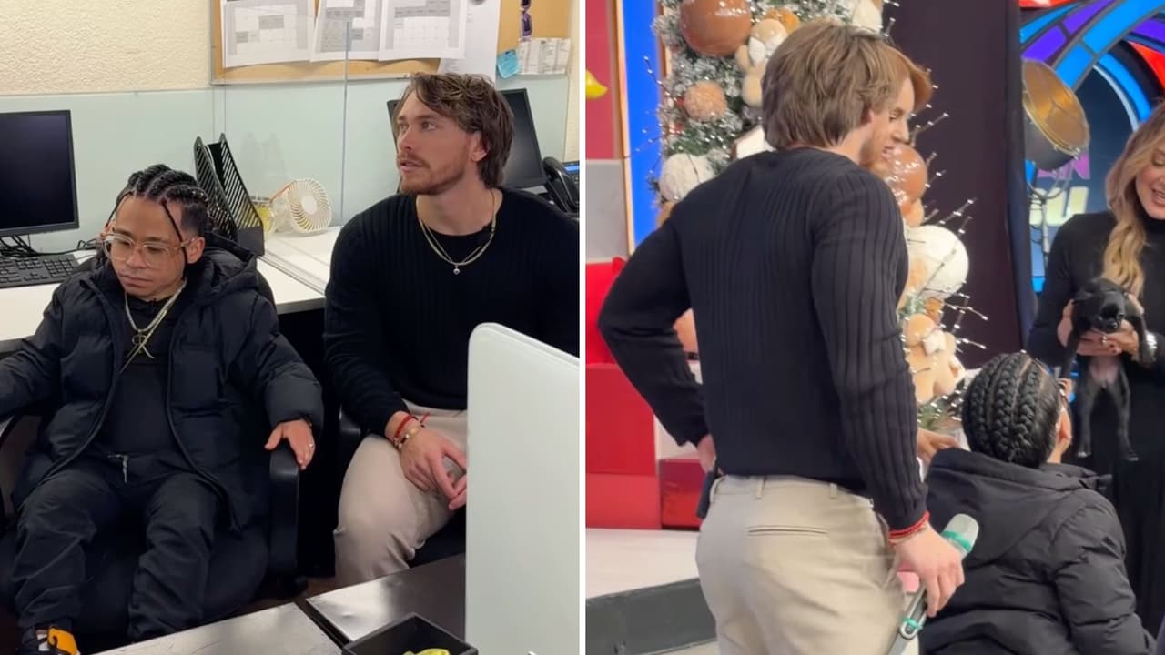 ¿Anuncian a Aldo de Nigris y Abelito como nuevos integrantes de Hoy? Conductores tienen inesperada reacción