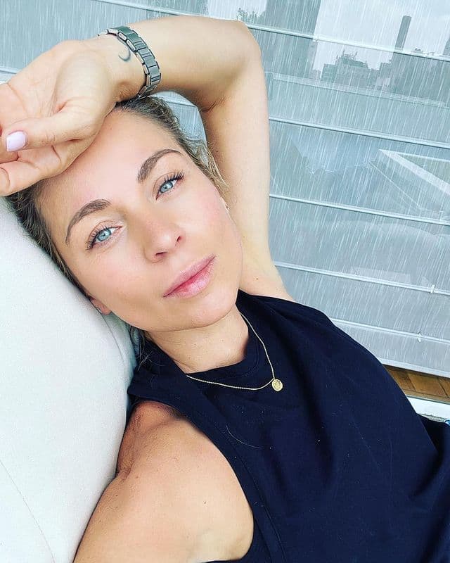 Ludwika Paleta cautiva con radical cambio de look y fans quedan con la boca abierta