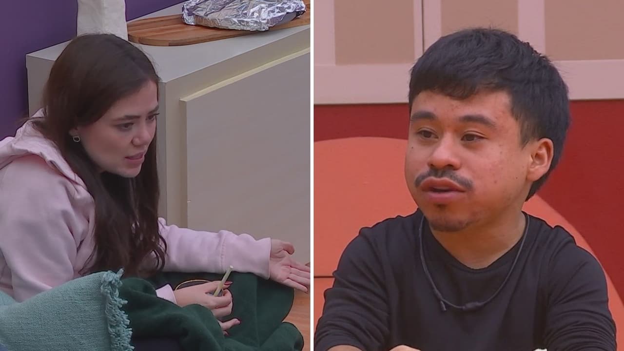 Mariana Botas recibe varias sudaderas que ella no pidió; le cuenta a Abelito y así le responde