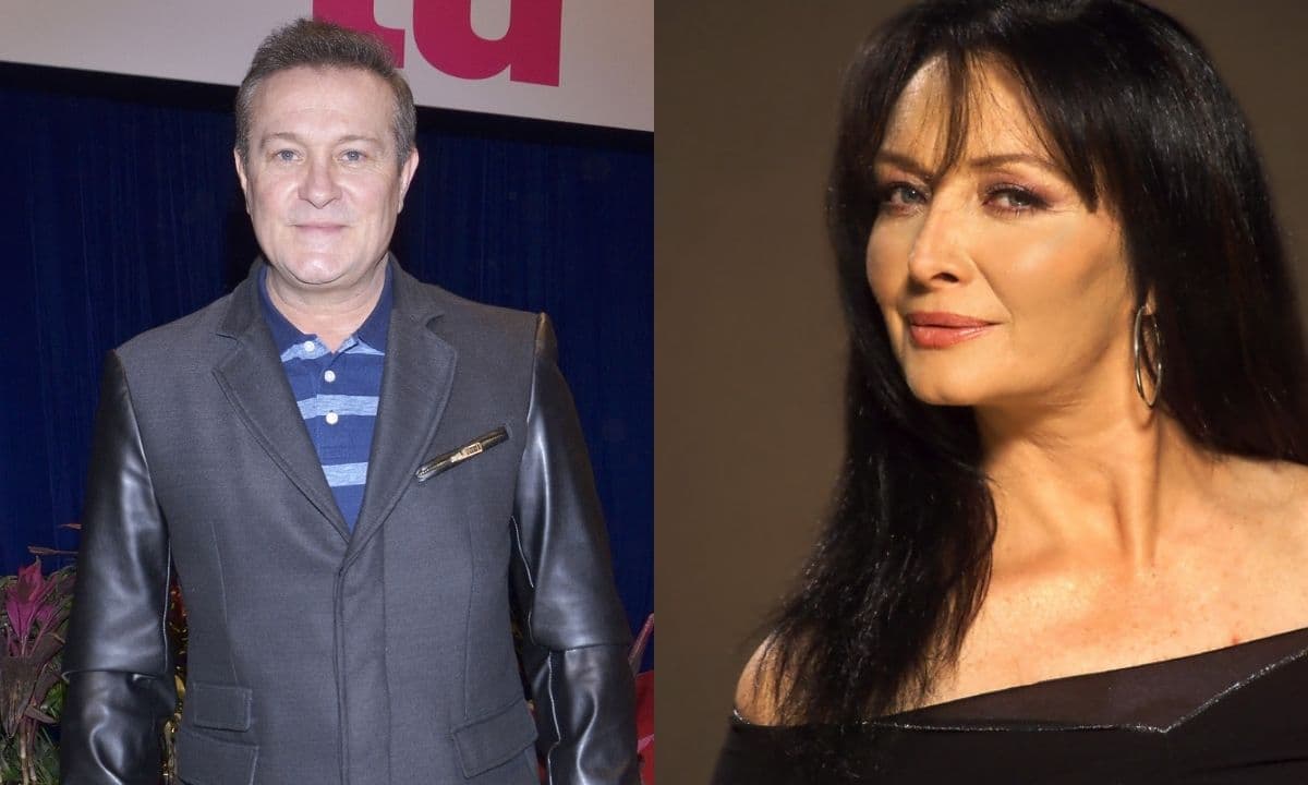 Arturo Peniche tiene una larga carrera en las telenovelas, al igual que su hermana Alejandra Peniche, quien ha participado en ‘Corazón Indomable’ y otros melodramas.