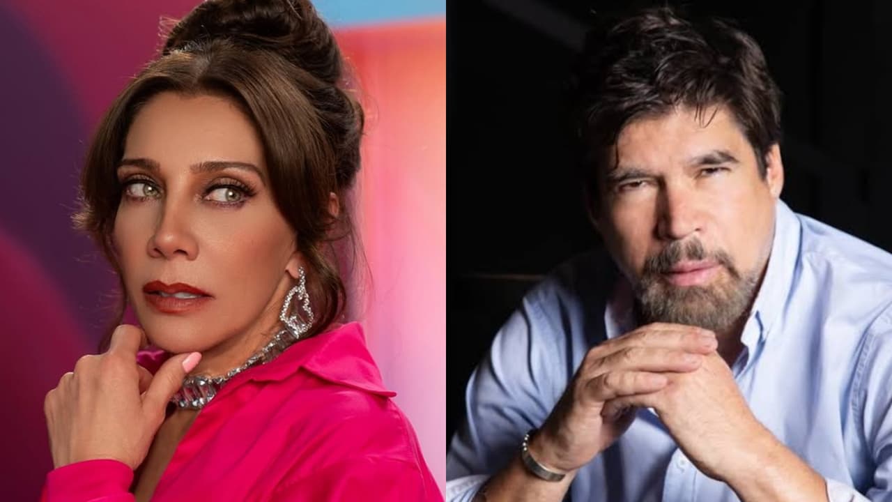 Cynthia Klitbo revela que sí le confesó su amor a Alberto Estrella y cómo la rechazó