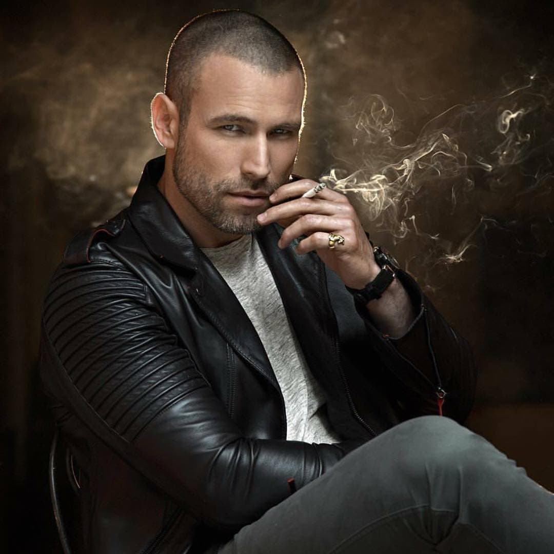 Rafael Amaya es como el rico pozole, ¡nadie se puede resistir!