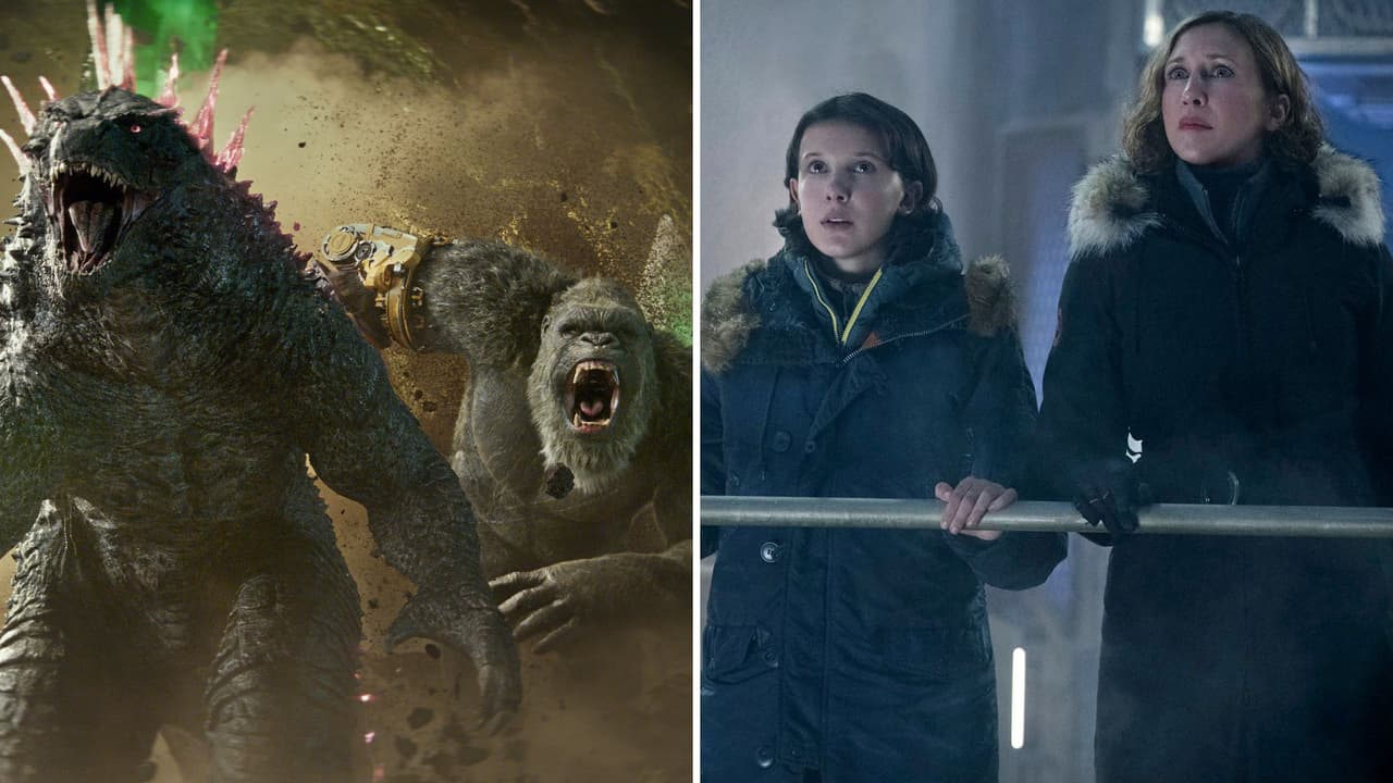 'Godzilla y Kong': este personaje ya no aparecerá en el MonsterVerse y los fans están desilusionados