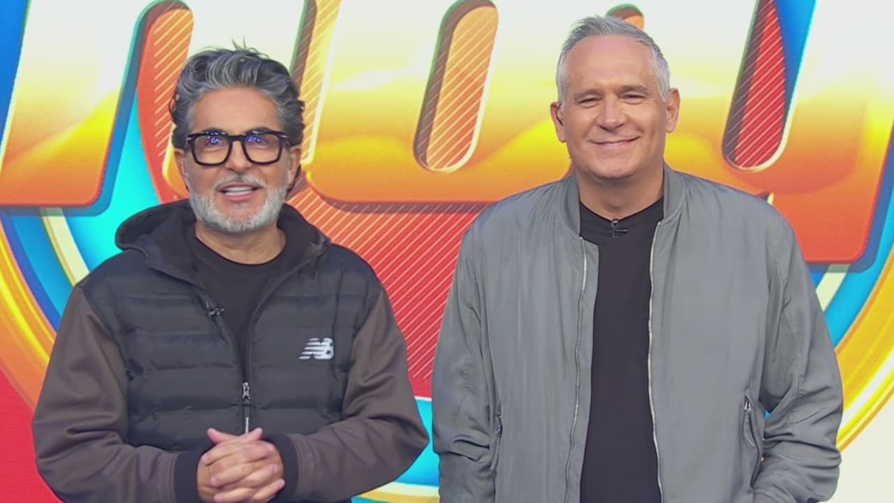 Conductores de 'Hoy' confirman segunda temporada de 'Hoy soy el Chef': "Ya me dijeron cómo están las parejas"