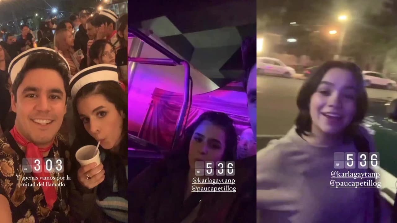 Los hijos de Biby Gaytán y su sobrina trabajarán junto a Itatí Cantoral