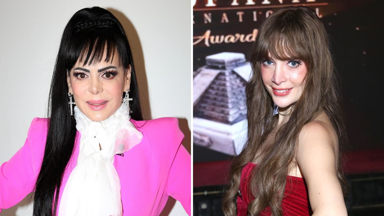 Maribel Guardia rompe el silencio y responde a Imelda Tuñón tras polémicos rumores sobre una rifa