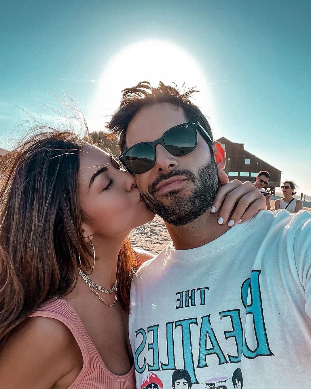 Hasta la fecha Lucas sigue inmerso en el mundo de las telenovelas, siendo ‘La casa de las flores’ y ‘100 días para enamorarnos’ sus proyectos más recientes. Mientras que Ilean optó por alejarse de los reflectores en 2015, siendo ‘Como dice el dicho’ y ‘Un refugio para el amor’ sus últimos proyectos en México.