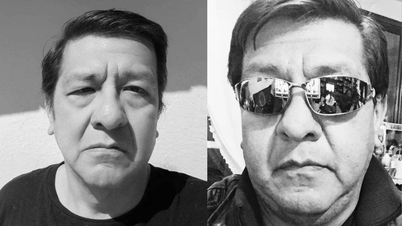 Muere famoso conductor a los 55 años en plena cobertura: revelan fuertes detalles del accidente que le quitó la vida